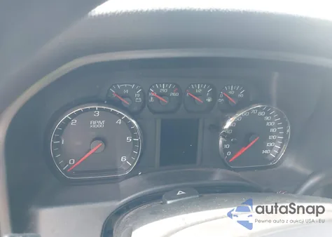 2014 Chevrolet Silverado 1500 Work Truck 1Wt from USA, damaged, VIN 1GCRCPEH1EZ110676